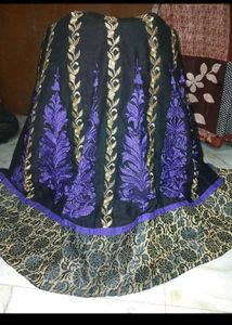 ✳️Embroidered Anarkali Kurta Dress✳️