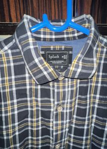 Multi Color Shirt For Men From Splashes