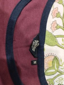 Roadster M Size T-shirt