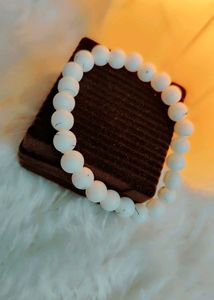 Moonstone Bracelet - Calm &amp; Clarity