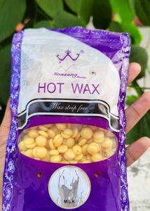 HOT WAX BEADS - 100G