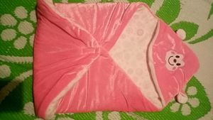 Baby Swaddle