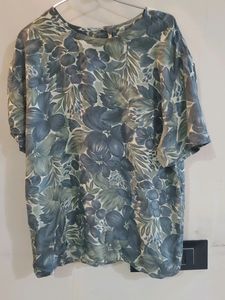 Trendy Tops,mix Sizes.Each Rs.100