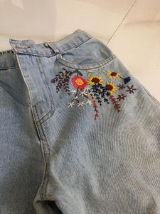Denim Jeans