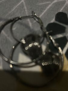 Hoop Earrings
