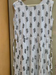 Ethnic Kurta Set