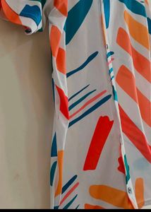 😍Combo Of 2 Smart Looking Half Shirts🥰