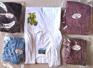 Baby Boy Innerwears✅️