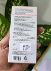 Swiss Beauty Glow Fusion Face Serum