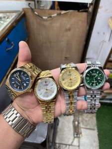 rolex watch (first copy)