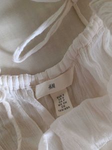 H&amp;M Tank Top &amp; Brooklyn Tee