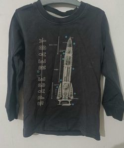 Tshirt For Kids