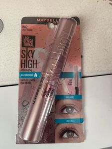 Maybelline Sky High Mascara