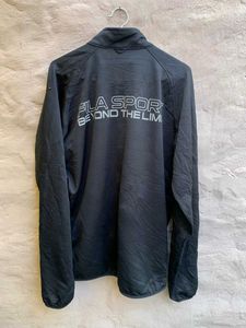 Fila Sport premium Rare orignal Track Jacket