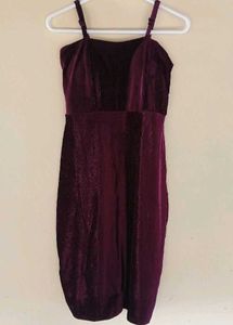 Partywear Bodycon Dress