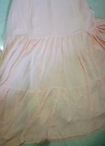 Crop Top Choli