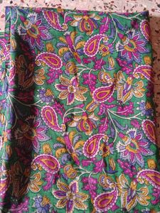 Chuditar Material Only Top