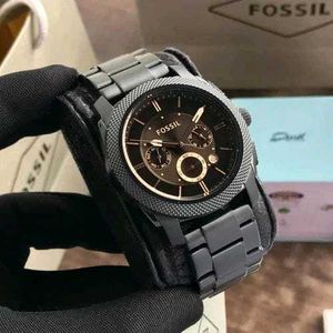 Fossil Watch For Man