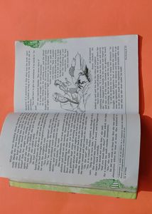 12 Standard English Textbooks