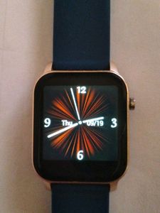Max Pro X2 Smartwatch