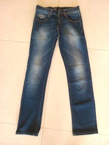 Pepe Jeans - Vapour - Waist 30 inch, Length 38cm