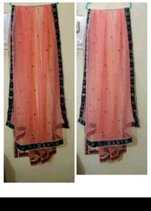 Lehenga Choli Dupatta
