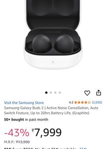 Samsung Galaxy Buds 2 EP QR177