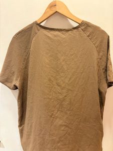 Beautiful Brown Top