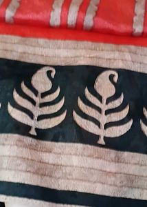 New Sarree