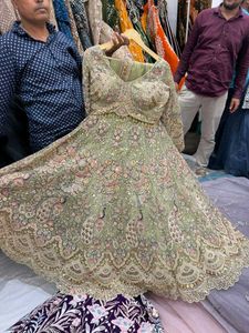 🌟lehga For Wedding🌟