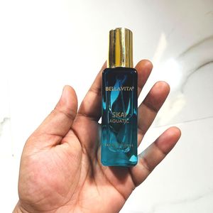 Bella Vita SKAI Aquatic Cologne