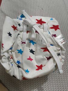 Baby Dry Feel Langot
