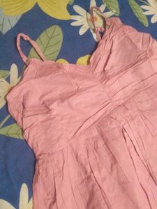 Corset Top