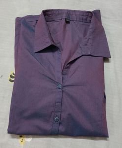 Special Offer - Purple 💜 light weight Shirt