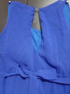 Gown Dress