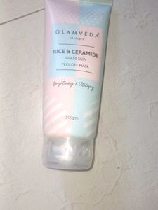 Glamveda Collegen Mask