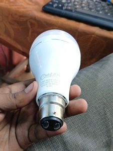 12W AC DC Bulb Emergency