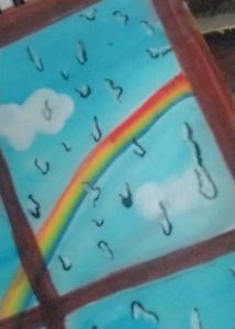 Best Rainbow 🌈🌠 Scenery 😍😺