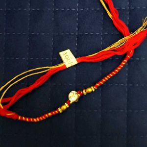 Handmade Rakhi Bracelet