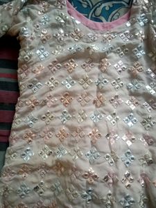 Lehanga Kurti