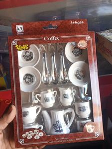 Coffee Set
