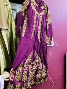 Elegant Ethnic Kurta Set