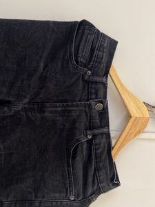 Zara Denim Jeans