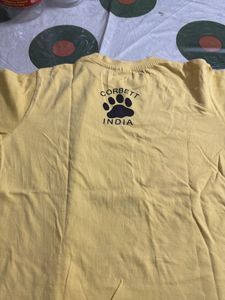 Vintage Tiger Graphic Tee
