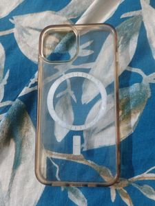 Iphone 13 Back Cover