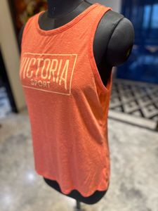 Victoria’s Secret Active Tshirt In Size L-XL