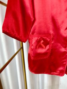 Korean 2Pc Night Suit