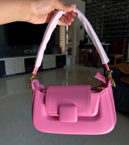 Charles And Kieth Sling Bag