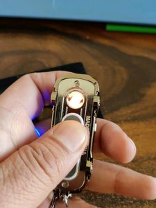 Car Key Chain Lighter Brand New