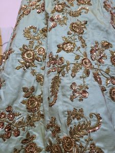 Beautiful Bridal Lehanga Set